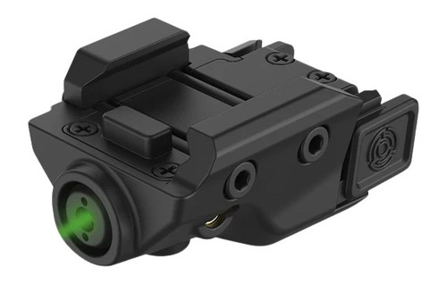 BYRNA TECHNOLOGIES BYRNA BM68948           LASER GREEN