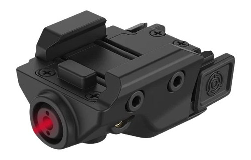 BYRNA TECHNOLOGIES BYRNA BM68949           LASER RED