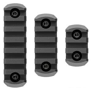 ARMASPEC M-LOC 5 SLOT RAIL MATTE