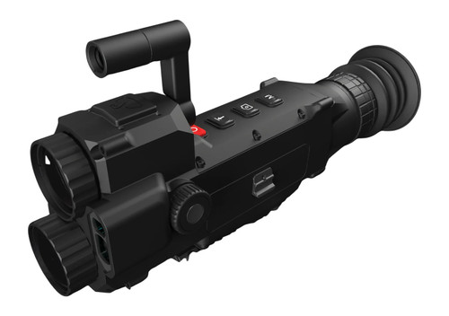SHINENYX AIM101       THERMAL/NV/LRF FUSION SCOPE