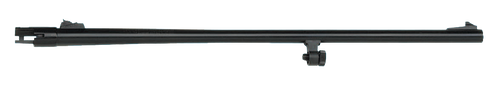 MOSSBERG & SONS INC Mossberg 90060 OEM  20 Gauge 24" Slug Barrel w/Adjustable Rifle Sights, Cylinder Bore & Blued Finish, For Use w/Mossberg 500 & Maverick 88 6-Shot Models