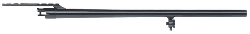 MOSSBERG & SONS INC Mossberg 92056 OEM  12 Gauge 24" Slug Barrel w/Cantilever Mount, Fully-Rifled Bore & Blued Finish, For Use w/Mossberg 500 & Maverick 88 6-Shot Models
