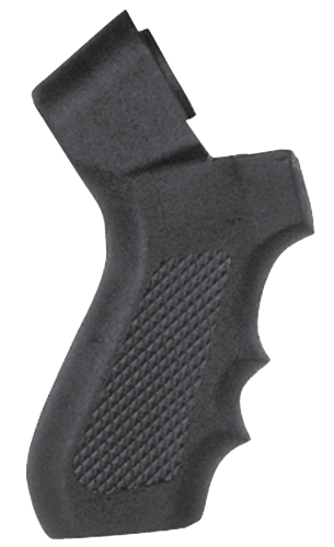 MOSSBERG & SONS INC Mossberg 95005 Pistol Grip Kit  For Use w/20 Gauge Mossberg 500, 505, 510, 590 & Maverick 88, Kit Includes Grip, Bolt, Flat Washer, Lock Washer, Rear Stud, Front Stud, Washer & Allen Wrench