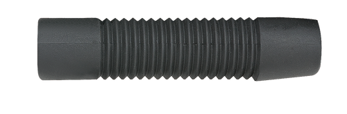 MOSSBERG & SONS INC Mossberg 95051 OEM  Synthetic Shotgun Forearm, Requires A 12 Gauge w/7.75" Action Slide & 7.75" Tube Nut, For Use w/Mossberg 500, 535, 590, 590A1, 835 & Maverick 88