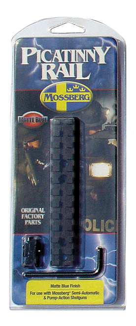 MOSSBERG & SONS INC Mossberg 95200 Accu-Choke  Maverick 88 Mossberg 500/535/930/940 12 Gauge Improved Cylinder Flush Steel