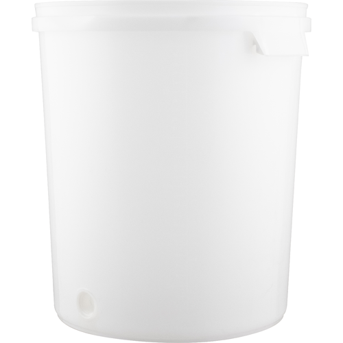 Plastic Bucket - 7.9 Gallons (30 L)