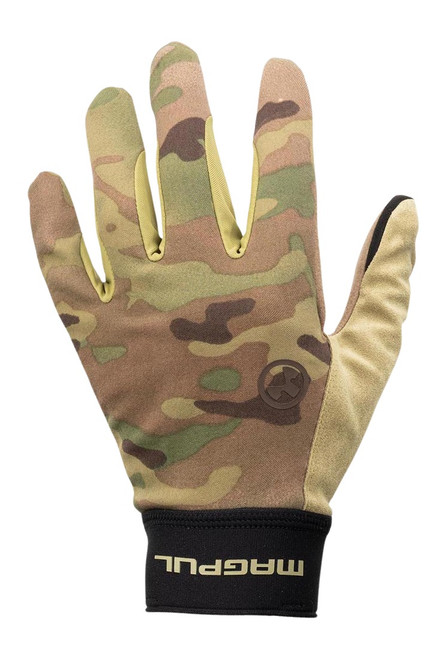 MAGPUL INDUSTRIES CORP MAGPUL MAG1014-977-2XL   TECHNICAL GLOVE 2.0 2XL
