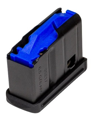C PRODUCTS DEFENSE INC DMAG 4X650F41176CPD 4RD 65GR/6ARC/22ARC RUG AM