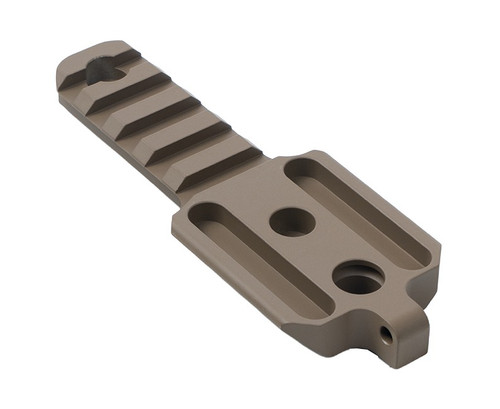 TIMBER CREEK OUTDOOR INC TIMBER APMM         MLOK ARCA PIC MOUNT
