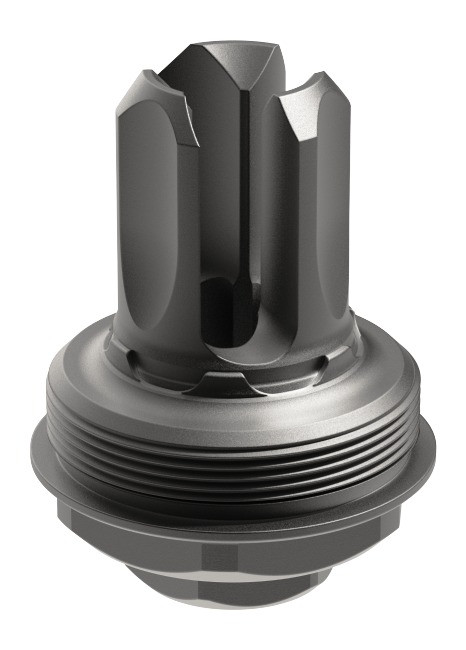 AMBIENT ARMS AMBIENT AA5031      ATOM-ZTL (5/8X24)  FLASH HIDER