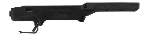 MDT SPORTING GOODS INC MDT 114581-BLK  LSS GEN3 REM700 LA RH BLK