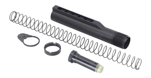 JE MACHINE TECH JE MACHINE PS-BTMCOMBO-308 308 BUFFER TUBE COMBO
