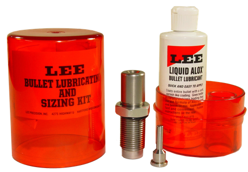Lee Precision 90055 Classic Bullet Sizing Kit .452
