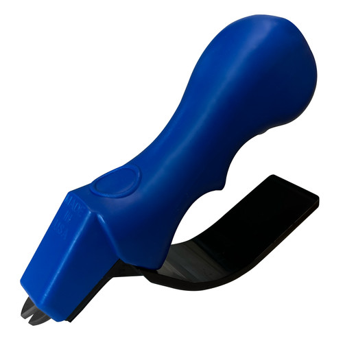 ACCUSHARP/FORTUNEPRODINC AccuSharp 1002C Sharpener  Hand Held Diamond-Honed Carbide Sharpener Tungsten Carbide Blade Assorted Color