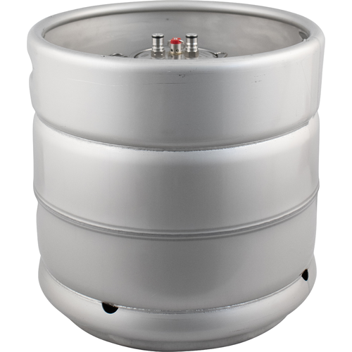 Kegmenter Fermentation Keg - 7.6 gal.