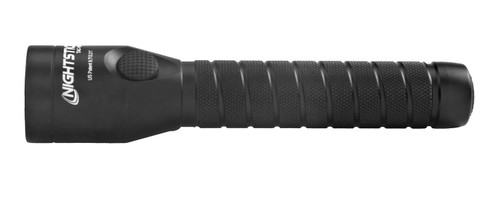 BAYCO PRODUCTS INC Nightstick TAC660XL Dual Switch Rechargeable Tactical Flashlight  Matte Black 150/550/1100 Lumens White LED
