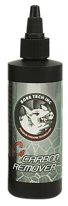 Bore Tech BTCC35004 C4 Carbon Remover 4 oz