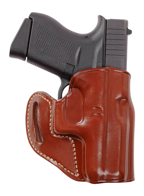 GALCO INTERNATIONAL GALCO HT2030R     HORNET BGUARD 2.0 W/WO R-DOT TAN