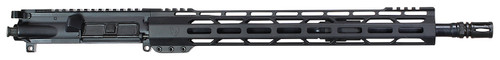 ALEXANDER ARMS LLC Alexander Arms UTA65 Tactical Complete Upper 6.5 Grendel 16" Black Cerakote Aluminum Receiver M-LOK Handguard for AR-15