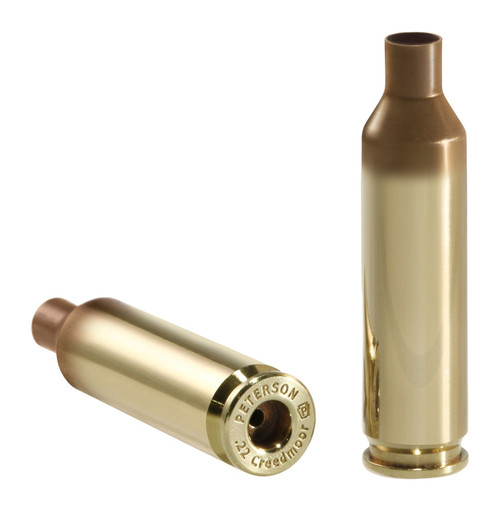PETERSON CARTRIDGE PETERSON 40026-P  22CRD                        500