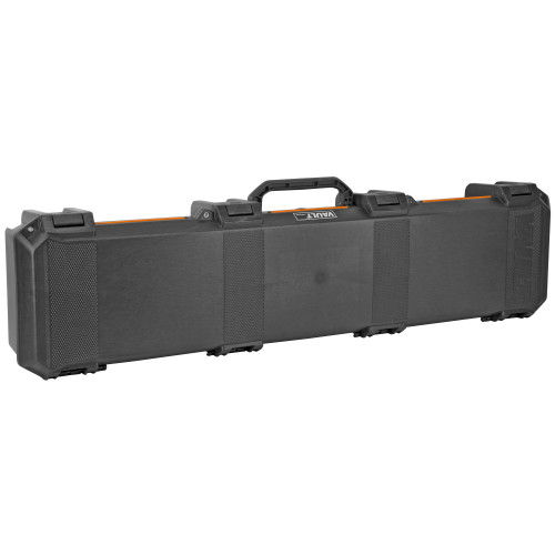 PELICAN STORM CASES Pelican VCV770 Vault Long Case 51" Black Polymer Rifle