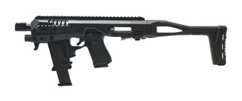 RONI CORP (1791 GROUP) RONI MR4X-G1719G6-STAB-BLK MICRO RONI G4X GLK17/19