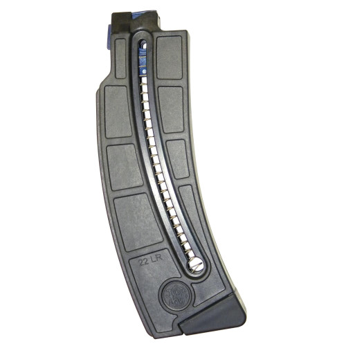 Smith and Wesson MAGAZINE M&P15-22 10RD LONG 199230000