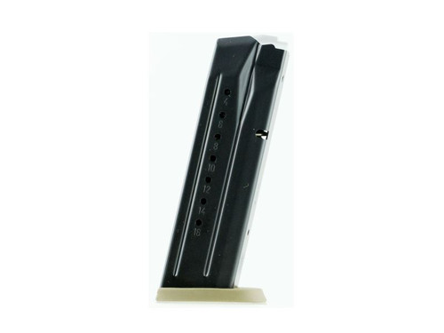 Smith and Wesson MAGAZINE M&P9 FDE 9MM 17RD 3007345