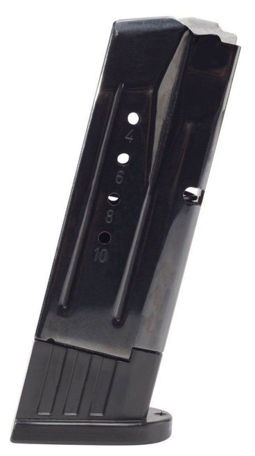 Smith and Wesson MAGAZINE M&P9 COMPACT 9MM 10RD 3011499
