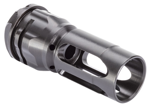 Gemtech ETM 5.56MM FLASH HIDER 1/2-28