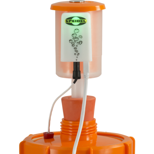 Speidel GÄRSPUNDmobil Fermentation Monitor