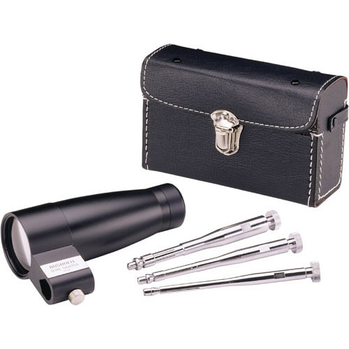 Bushnell BORESIGHTER KIT .17-.45 EXPANDABLE ARBOR KIT