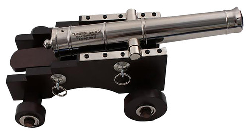 Traditions MINI OLD IRONSIDES CANNON KIT DESKTOP CANNON