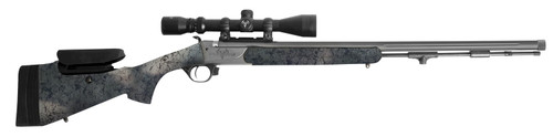 Traditions PURSUIT XT PRO .50 DESERT PKG 3.5-10X44 SCOPE | DESERT WEB