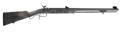 Traditions SHEDHORN .50 MSKT DSRT/TUNG PS DESERT WEB | PEEP SIGHT