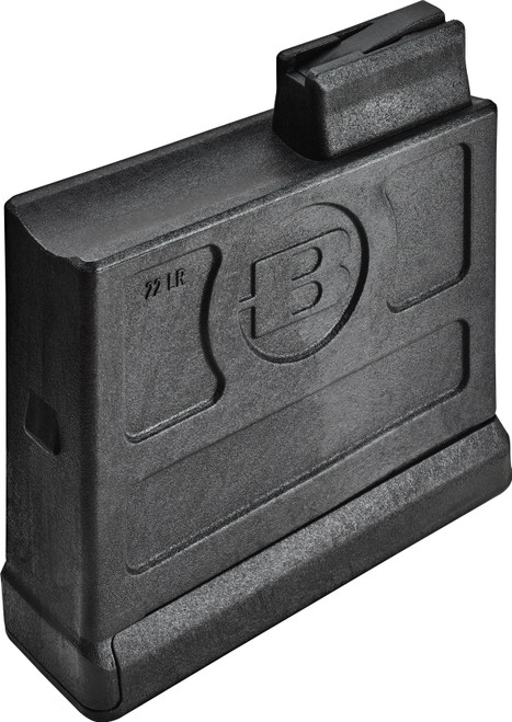 Bergara MAGAZINE B14R 22LR 10RD AICS BA0016