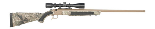 CVA ACCURA LR-X .50CAL TTS PKG KONUSPRO 4-12X44