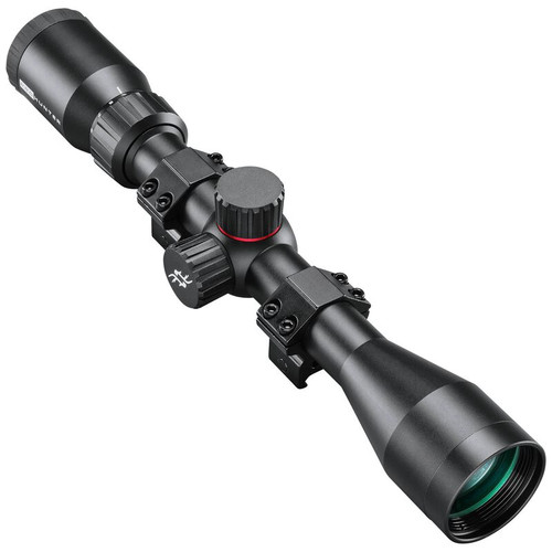 Simmons Optics PRO HUNTER 3-9X40 TRUPLEX RNGS CAPPED TURRETS