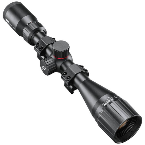 Simmons Optics PRO HUNTER 4-12x40 TRUPLEX RNG CAPPED TURRETS
