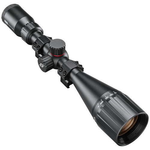Simmons Optics PRO HUNTER 6-18X50 TRUPLEX RNG CAPPED TURRETS