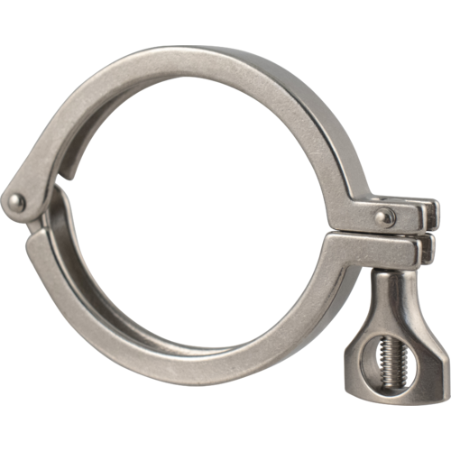 ForgeFit® Stainless Tri-Clamp - 3 in. Clamp