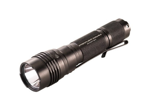 Streamlight PROTAC HL-X EDC 1,000LM BLK TACTICAL FLASHLIGHT