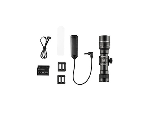 Streamlight PROTAC RM HPX PRO 800LM KIT RAIL MOUNTING KIT