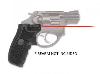 Crimson Trace LASERGRIP RUGER LCR/LCRX 01-4330-1