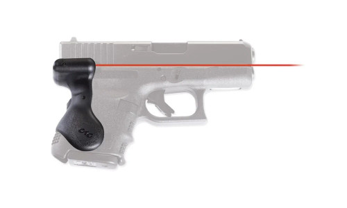 Crimson Trace LASERGRIP GEN3 G26/G27/G33 01-1340