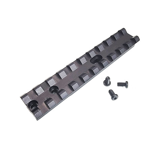 Keystone Sporting Arms PISTOL PICATINNY SCOPE BASE W/ SCREWS