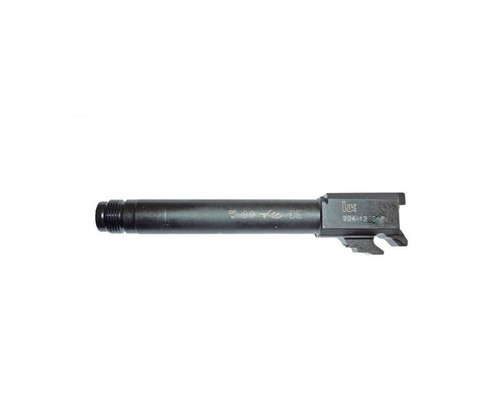 Heckler and Koch (HK USA) BARREL VP9 TACT 9MM 4.45" THRD 245602|VP9 TACTICAL THREAD BBL