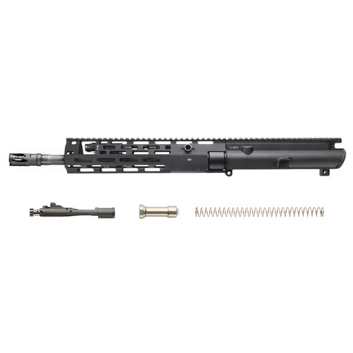 Heckler and Koch (HK USA) MR762A4 UPPER KIT 7.62MM 16"