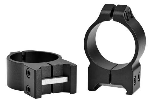 Warne RINGS MAXIMA 30MM MED MT VERT MAXIMA VERTICAL