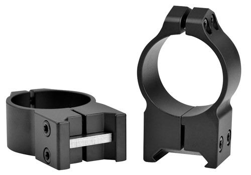 Warne RINGS MAXIMA 30MM HIGH MT VERT MAXIMA VERTICAL